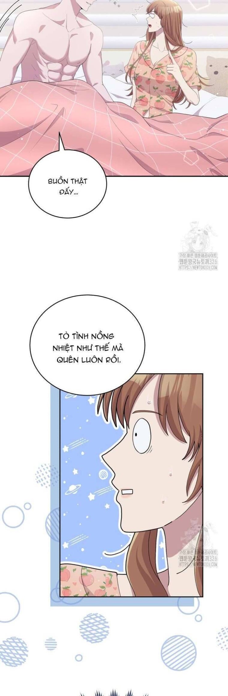 Món Khai Vị Một Đêm - Page 5