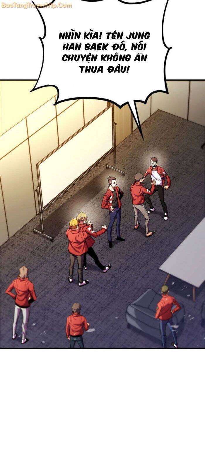 Huyền Thoại Game Thủ - Tái Xuất - Page 7