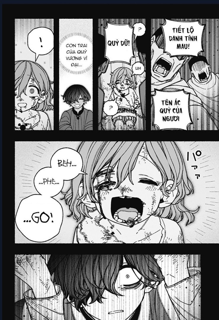 Make The Exorcist Fall In Love - Page 19