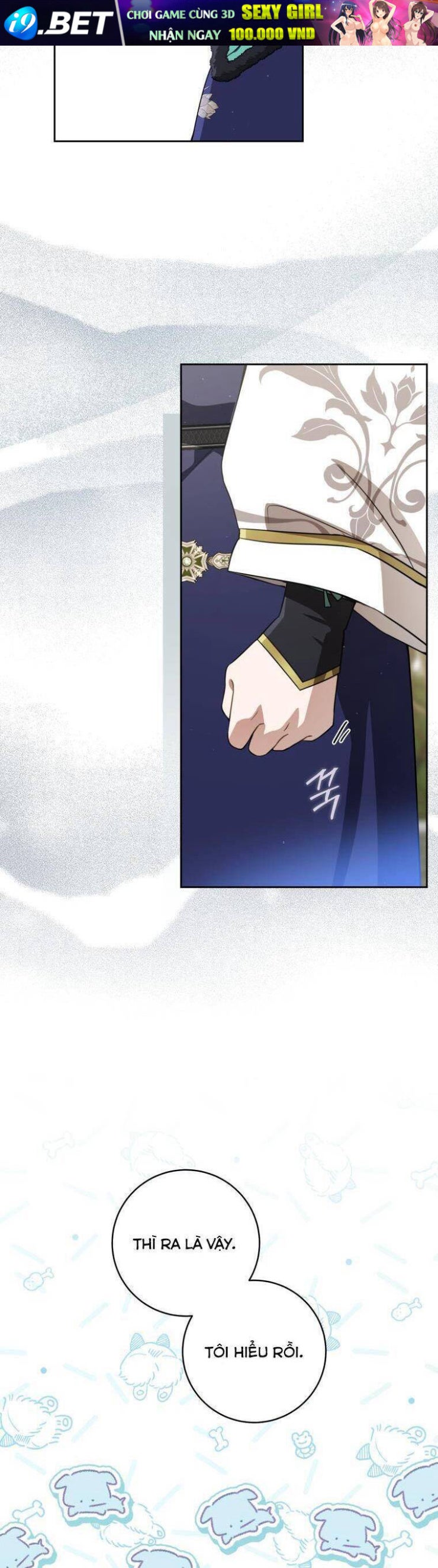 Trở Thành Cô Cháu Gái Bị Khinh Miệt Của Gia Tộc Võ Lâm - Page 19