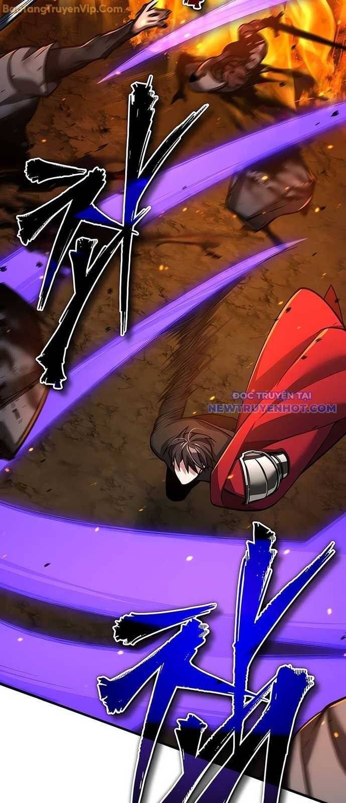 Thiên Quỷ Chẳng Sống Nổi Cuộc Đời Bình Thường - Page 8