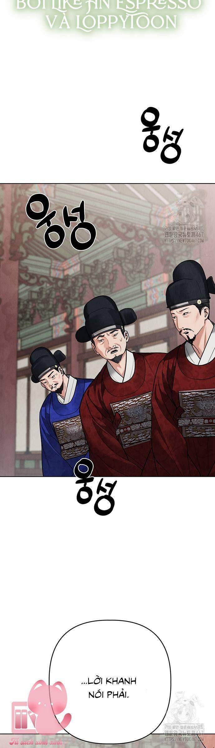 Quỷ Hồn - Page 15