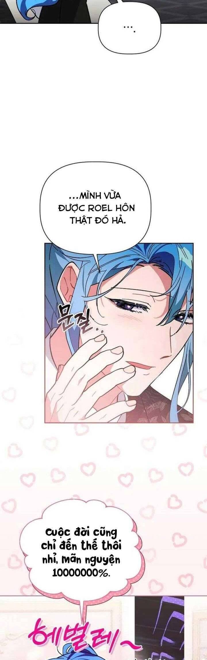 Con Đường Hoa Dành Cho Nam Chính - Page 20