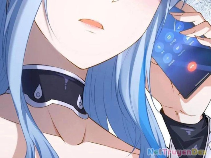 Bật Hack Mà Vẫn Là Tông Môn Yếu Nhất Sao? - Page 28