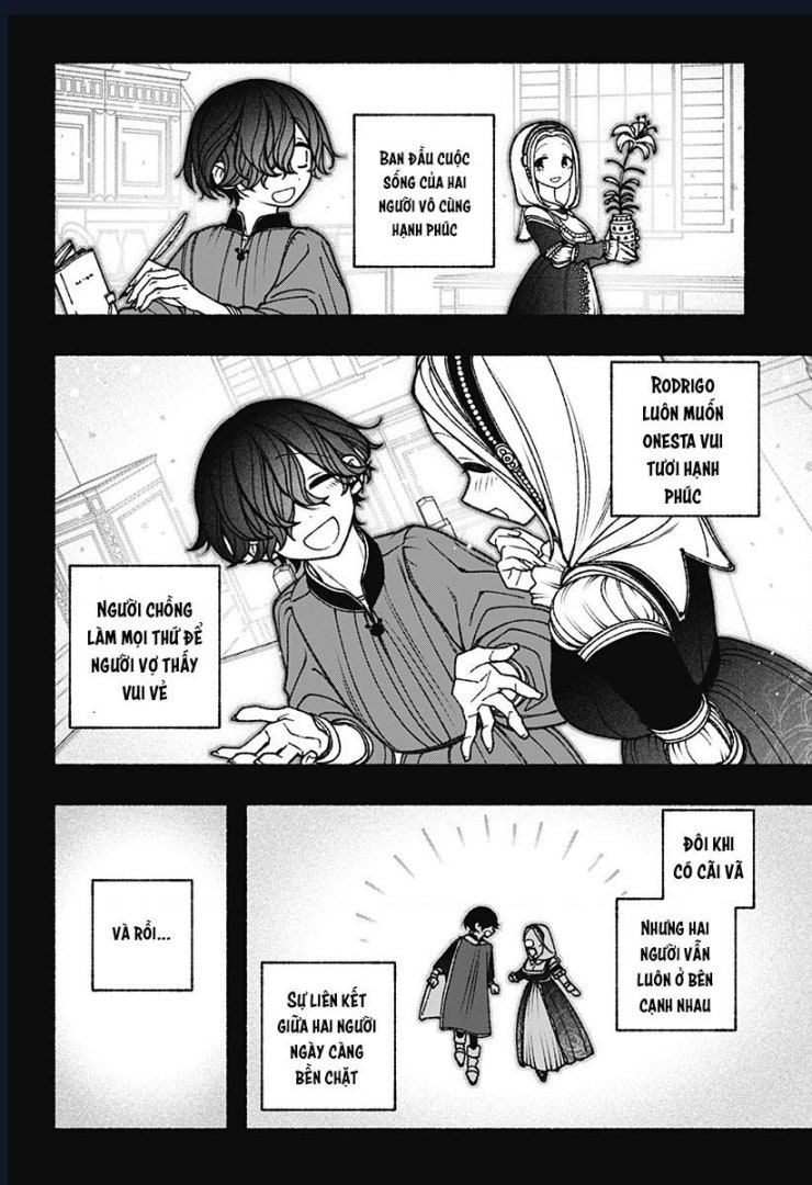 Make The Exorcist Fall In Love - Page 21