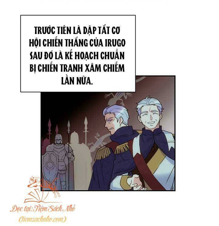 Tiền Là Tất Cả Chồng Là Phù Du - Page 46