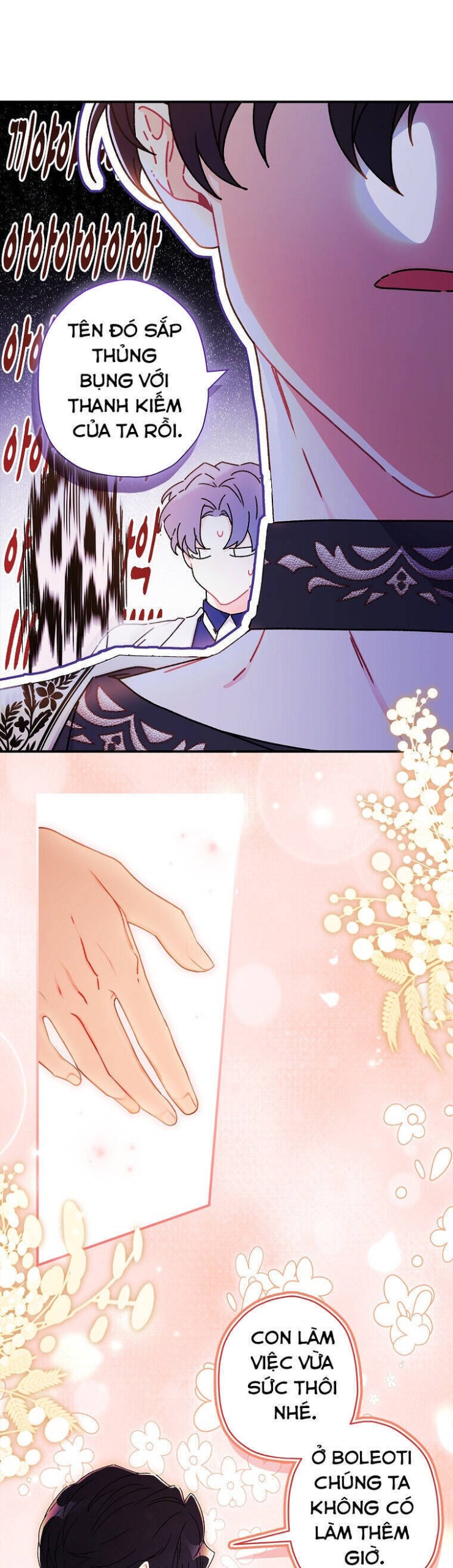 Ta Trở Thành Con Gái Nuôi Của Nam Chính - Page 6