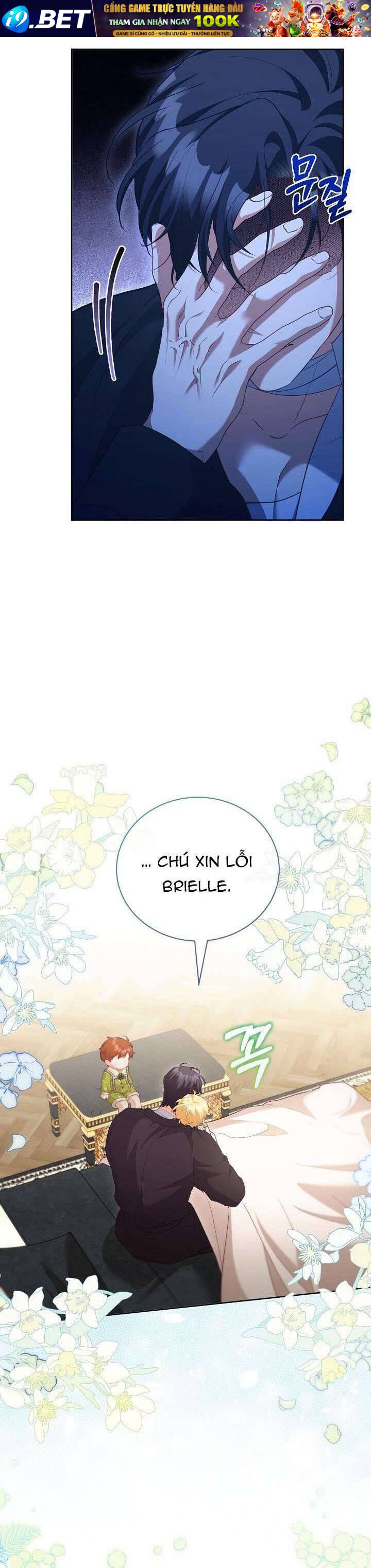 Nhật Ký Trông Trẻ - Page 24