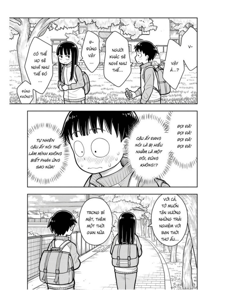 Kyou kara Hajimeru Osananajimi - Page 16