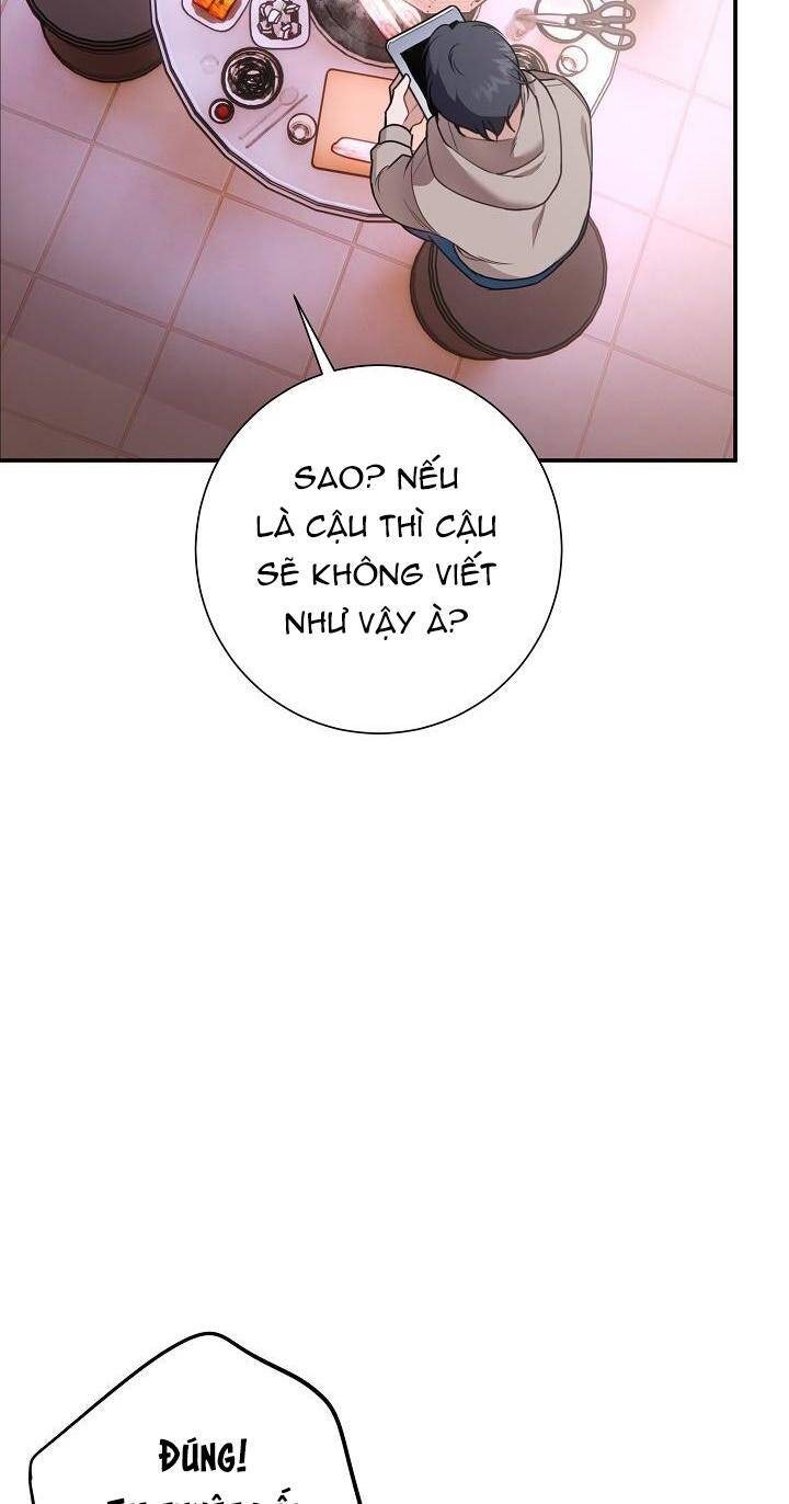 Khu Vực Chủ Nghĩa Tình Yêu - Page 32