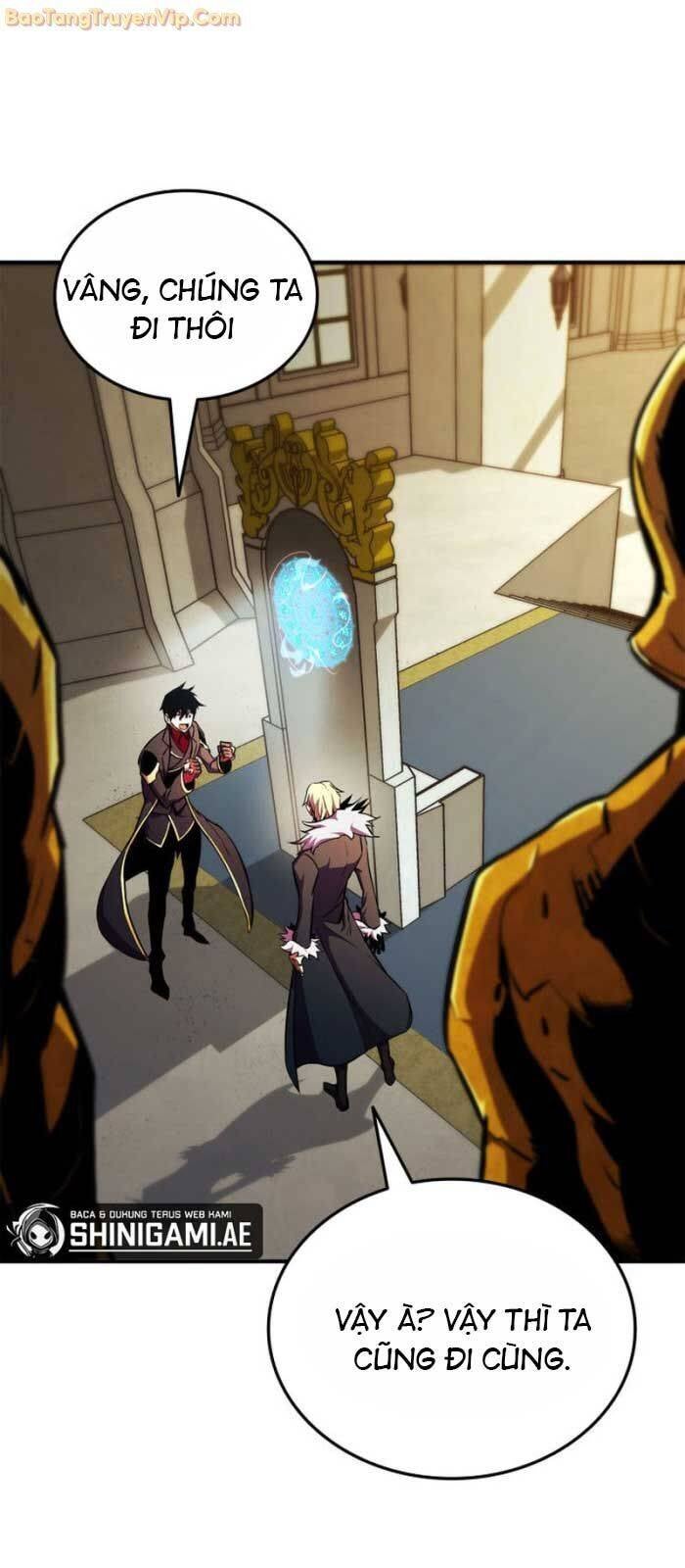 Huyền Thoại Game Thủ - Tái Xuất - Page 22