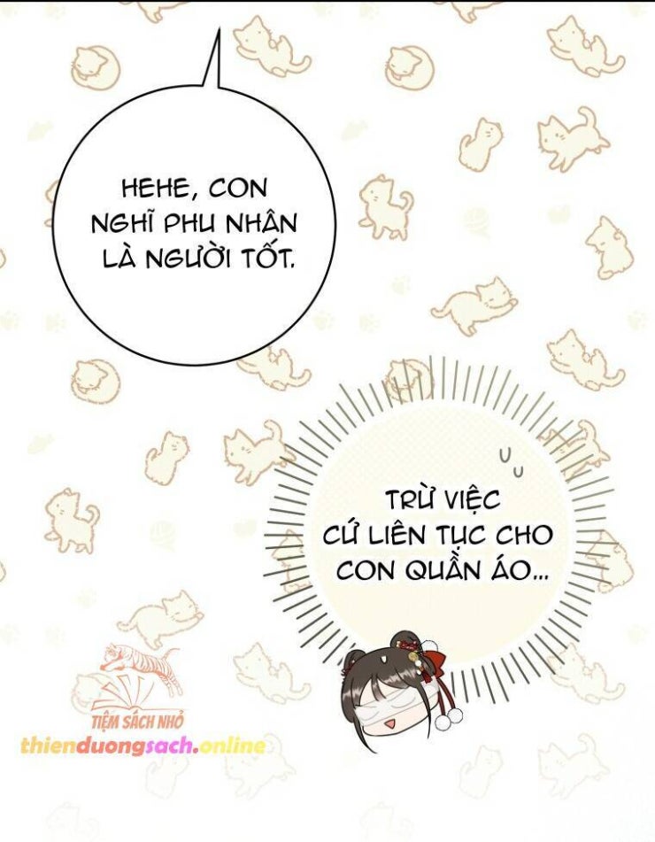 Trở Thành Cô Cháu Gái Bị Khinh Miệt Của Gia Tộc Võ Lâm - Page 30