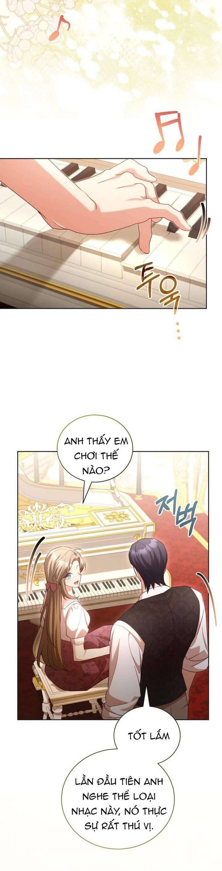 Nhật Ký Trông Trẻ - Page 8