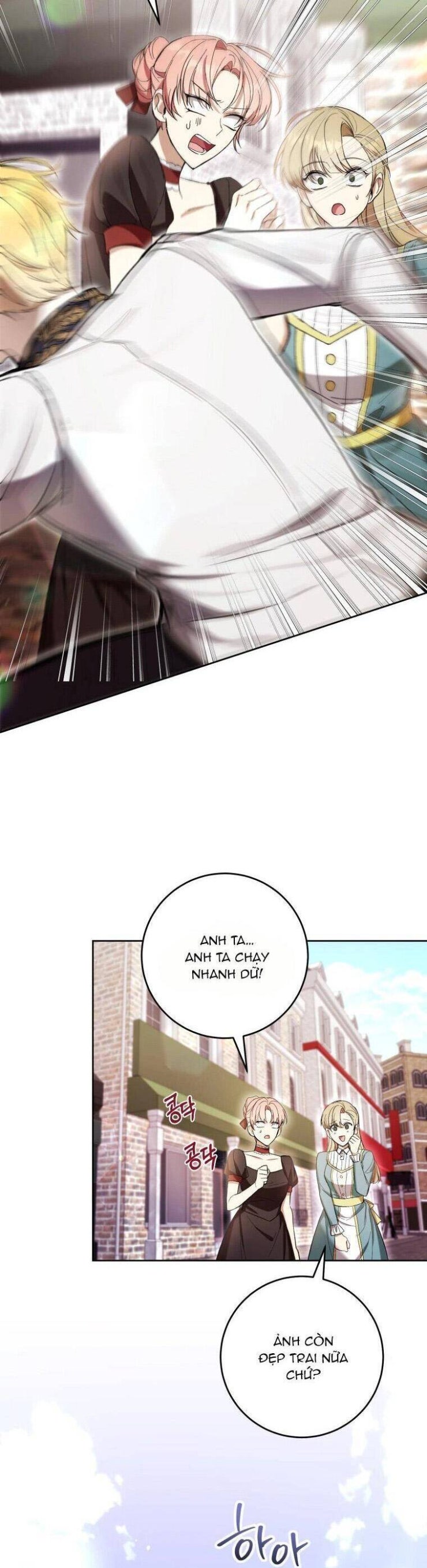 Làm Ác Nữ Bộ Không Tuyệt Sao? - Page 24