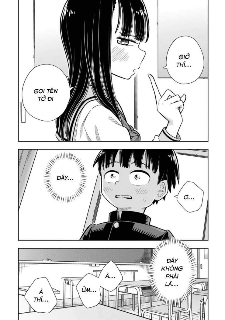 Kyou kara Hajimeru Osananajimi - Page 22