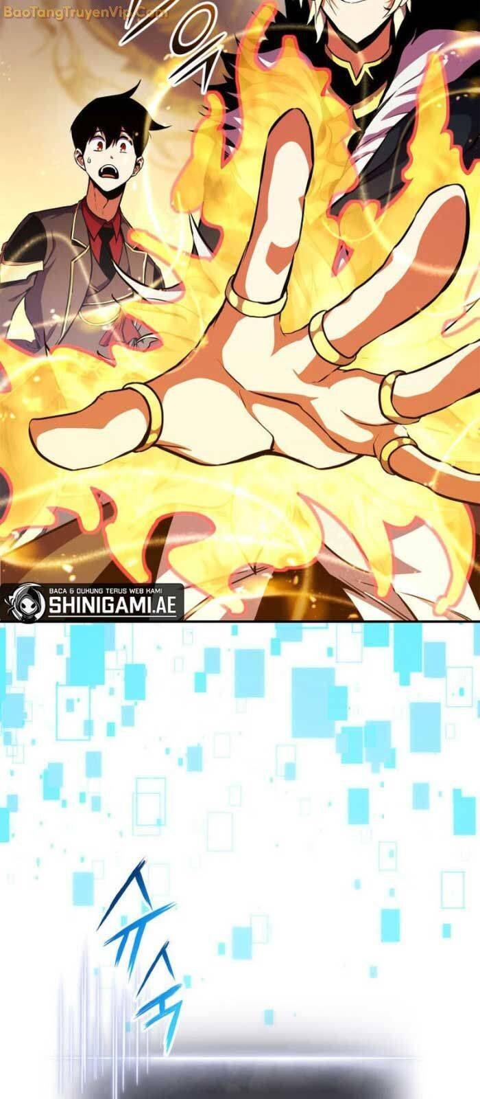 Huyền Thoại Game Thủ - Tái Xuất - Page 26