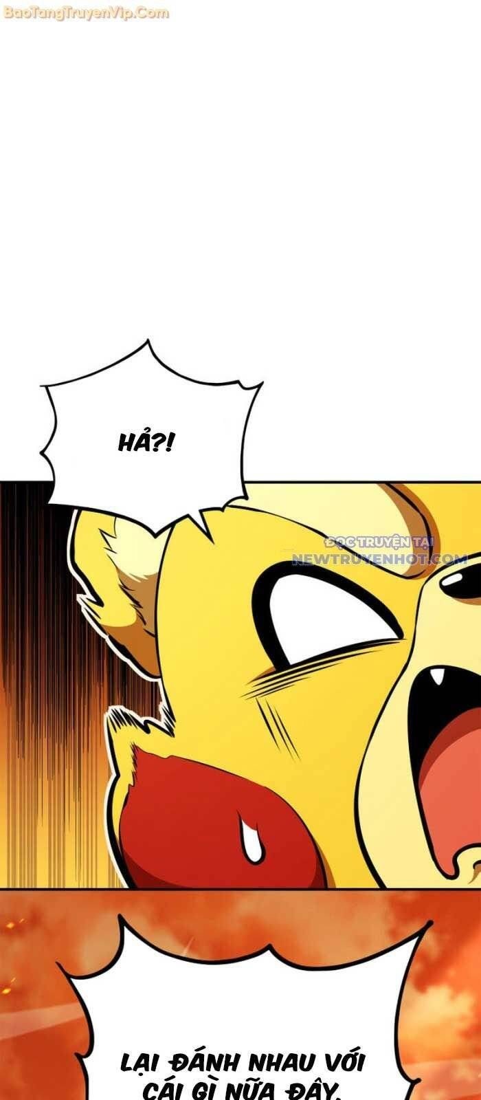 Huyền Thoại Game Thủ - Tái Xuất - Page 10