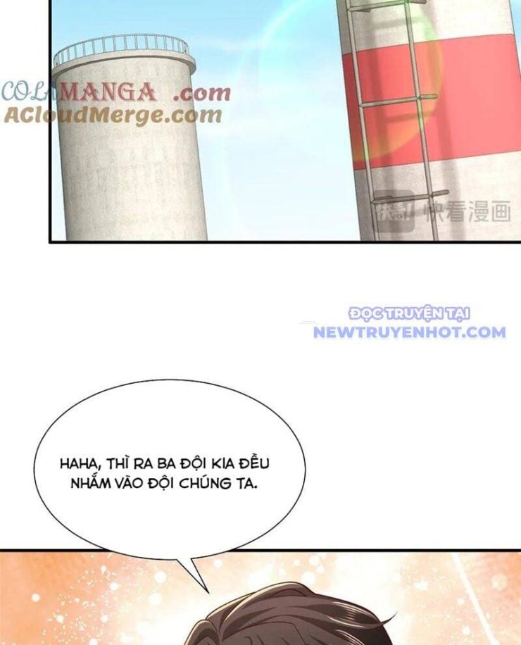 Mỗi Tuần Ta Có Một Nghề Nghiệp Mới - Page 23