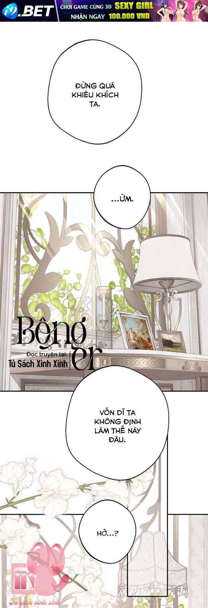 Tiền Là Tất Cả Chồng Là Phù Du - Page 16