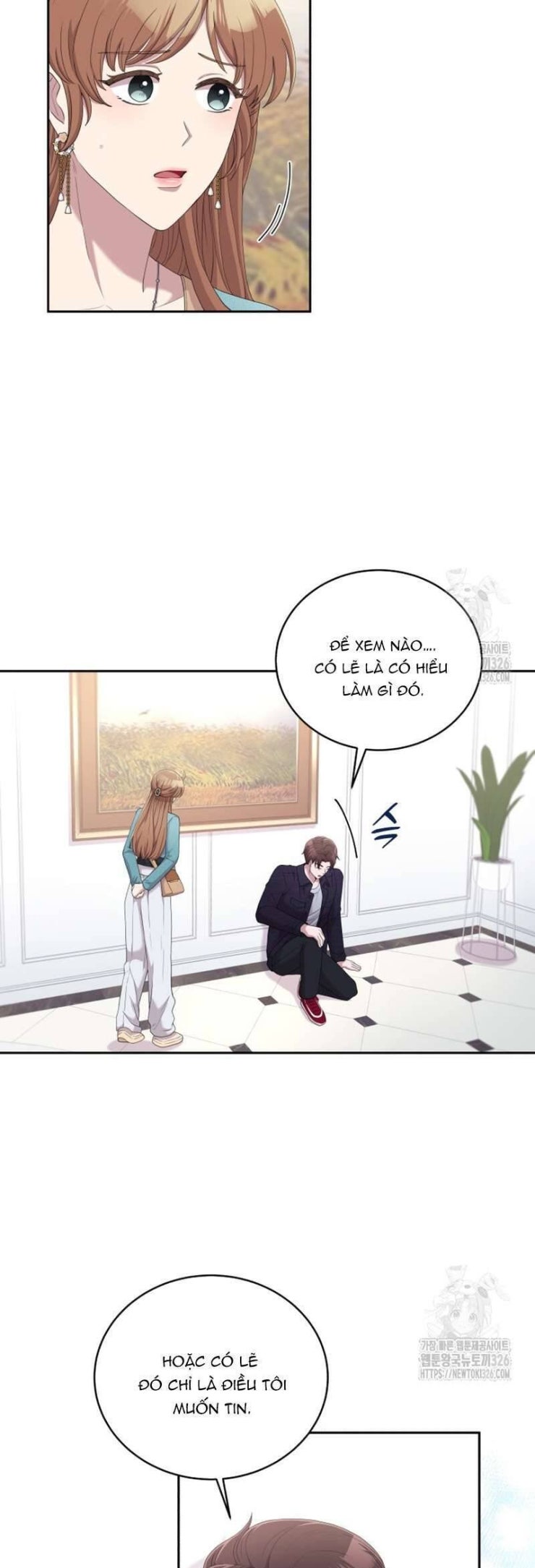 Món Khai Vị Một Đêm - Page 21