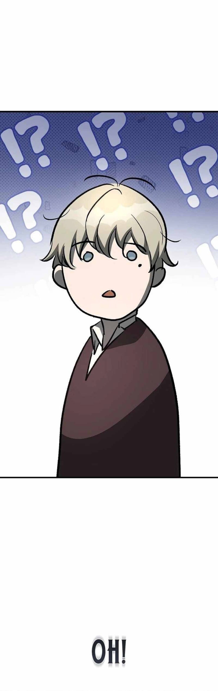 Kẻ Điên Và Đội Trưởng Cảnh Vệ - Page 20