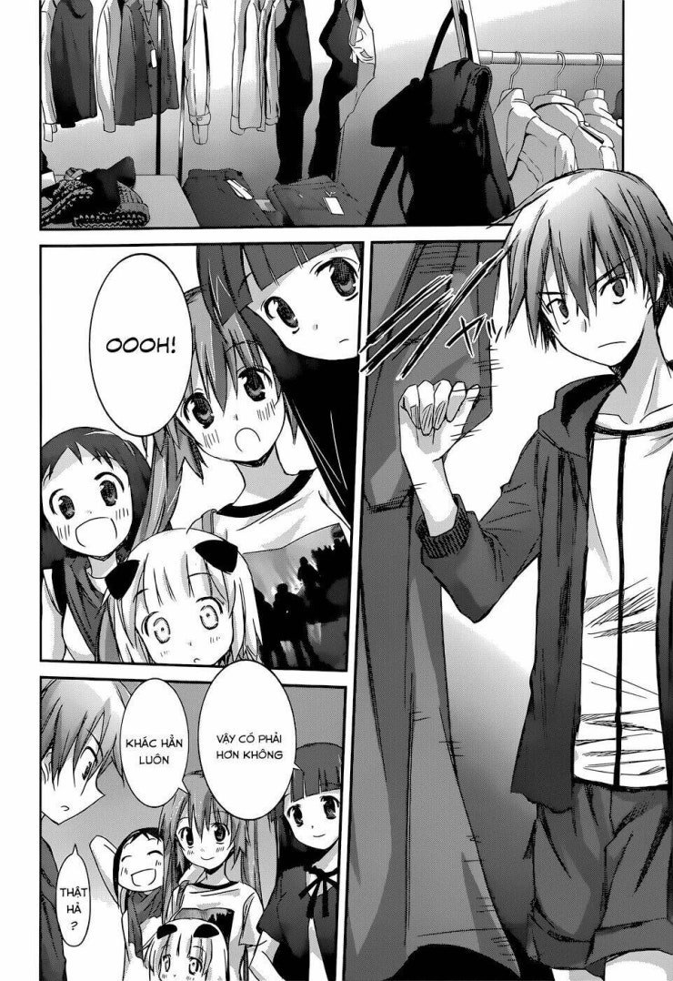 Valkyria Nainen Kikan - Page 11