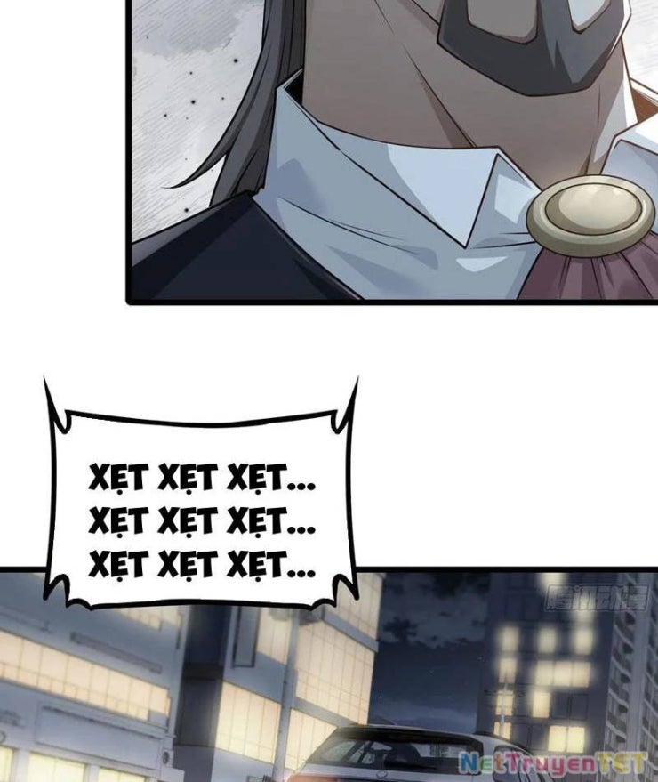 Bật Hack Mà Vẫn Là Tông Môn Yếu Nhất Sao? - Page 5