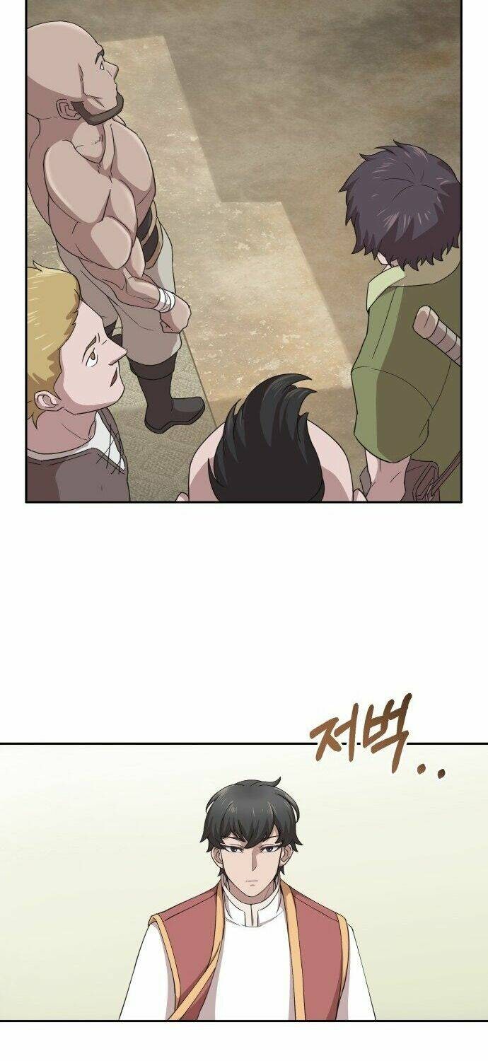 Thiên Quỷ Chẳng Sống Nổi Cuộc Đời Bình Thường - Page 43