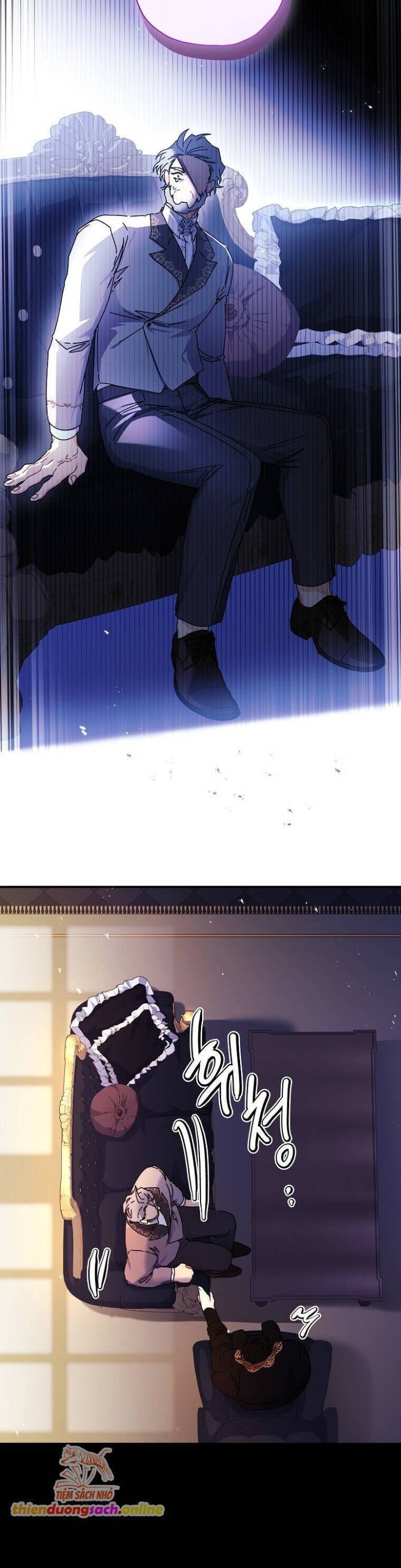 Ta Trở Thành Con Gái Nuôi Của Nam Chính - Page 22