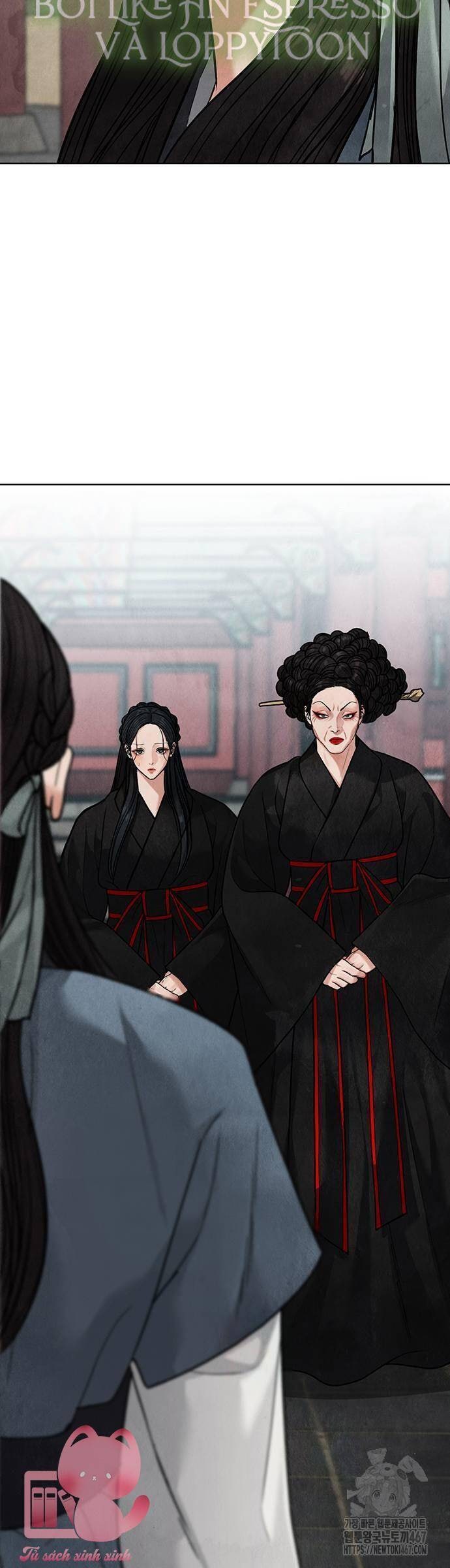 Quỷ Hồn - Page 47