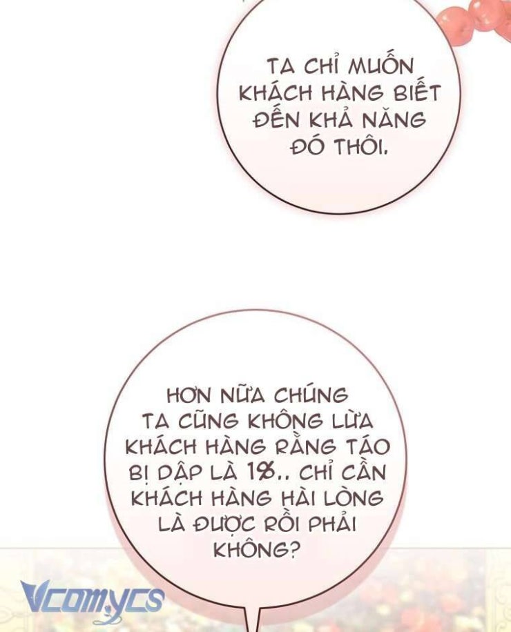 Làm Ác Nữ Bộ Không Tuyệt Sao? - Page 5