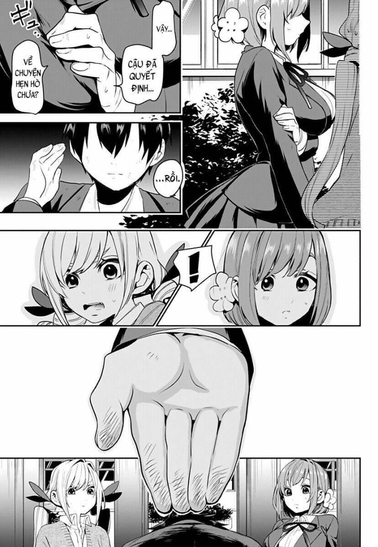 Kimi No Koto Ga Dai Dai Dai Dai Daisuki Na 100-ri No Kanojo - Page 49