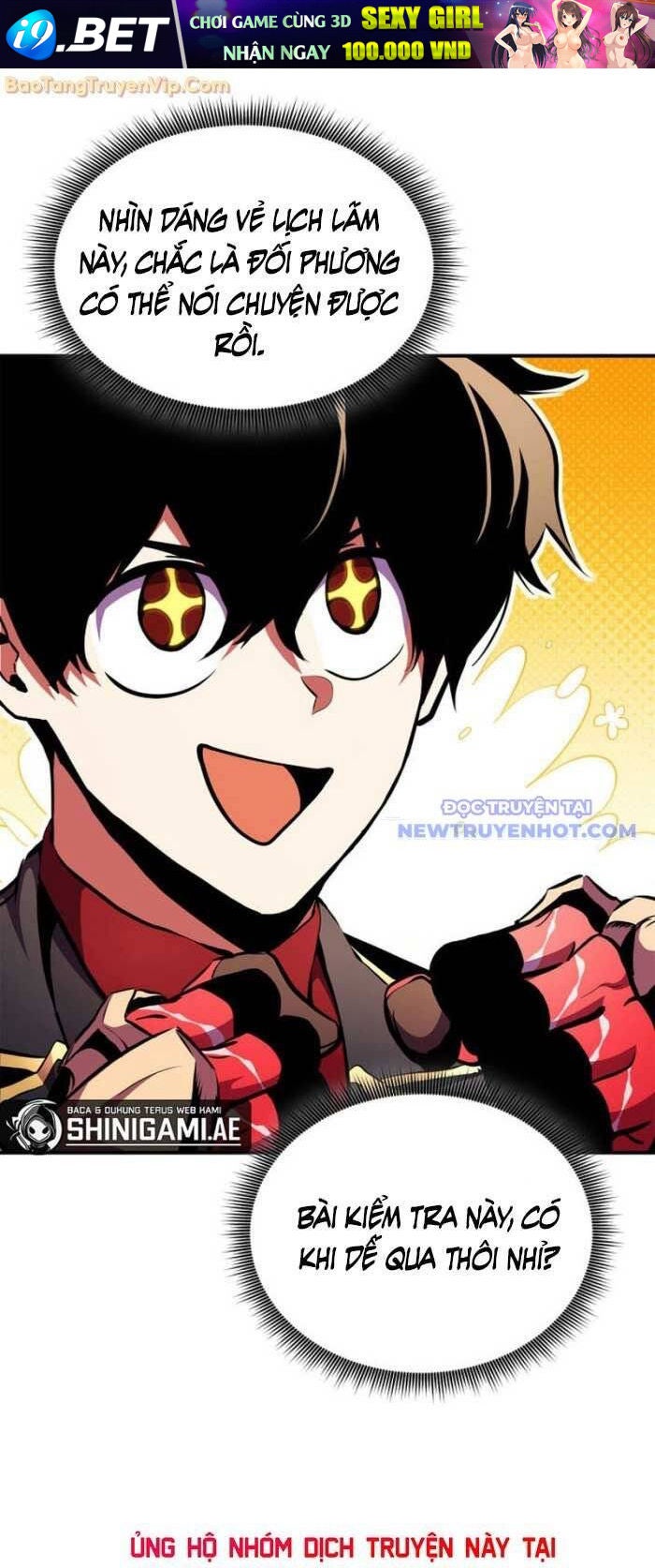 Huyền Thoại Game Thủ - Tái Xuất - Page 126