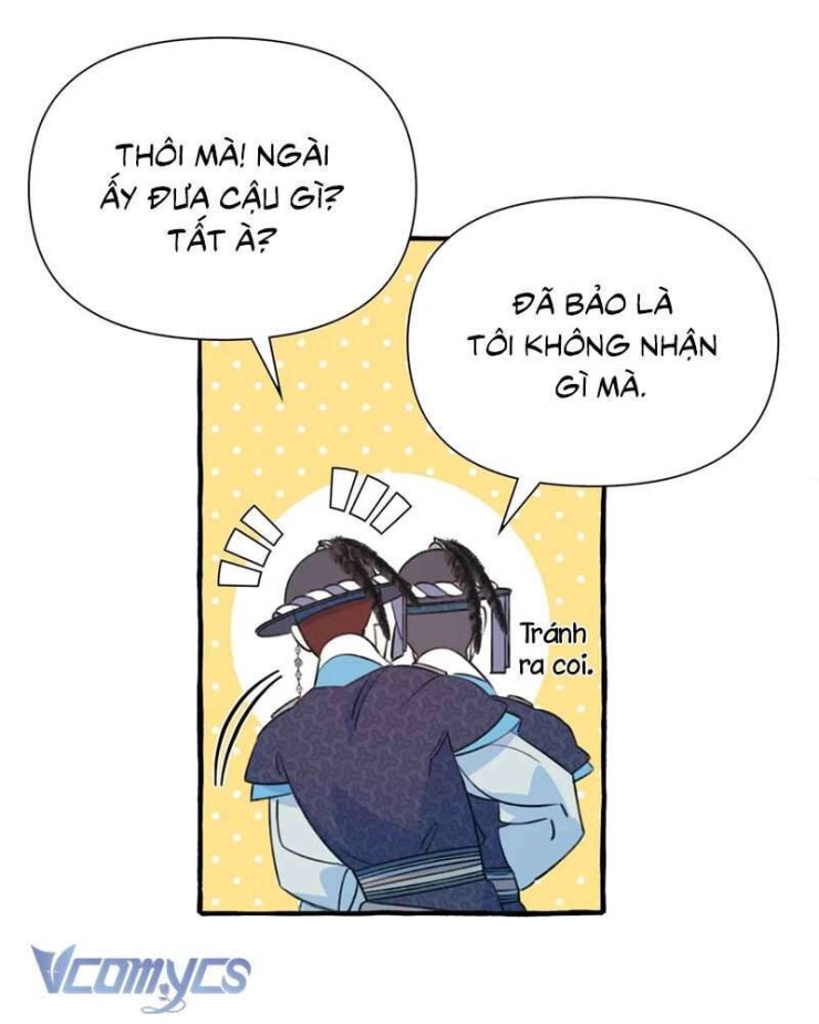 Chuyện Tình Hoa Lưu Ly - Page 8