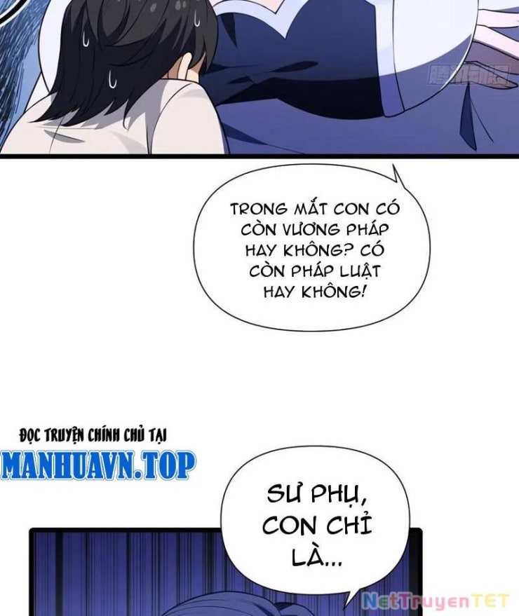 Bật Hack Mà Vẫn Là Tông Môn Yếu Nhất Sao? - Page 40