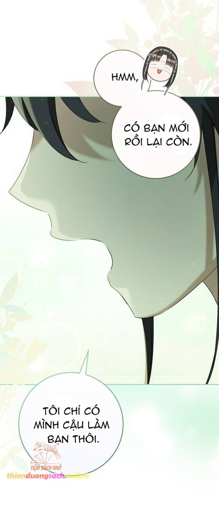 Trở Thành Cô Cháu Gái Bị Khinh Miệt Của Gia Tộc Võ Lâm - Page 79