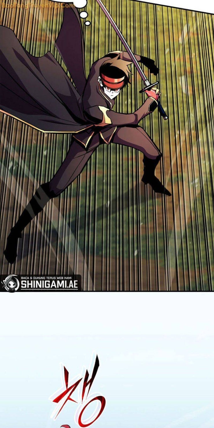 Huyền Thoại Game Thủ - Tái Xuất - Page 113