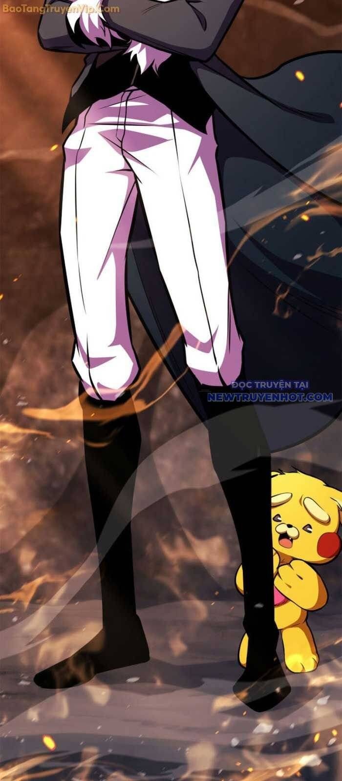 Huyền Thoại Game Thủ - Tái Xuất - Page 86