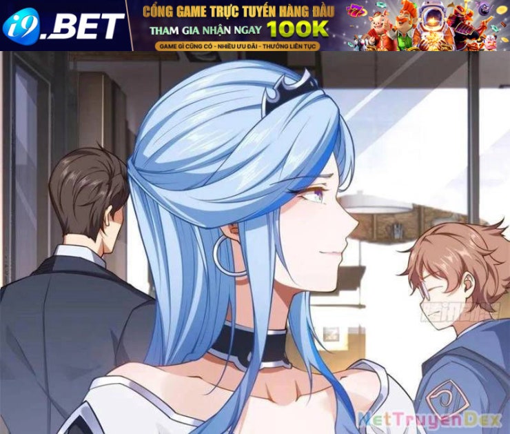 Bật Hack Mà Vẫn Là Tông Môn Yếu Nhất Sao? - Page 47