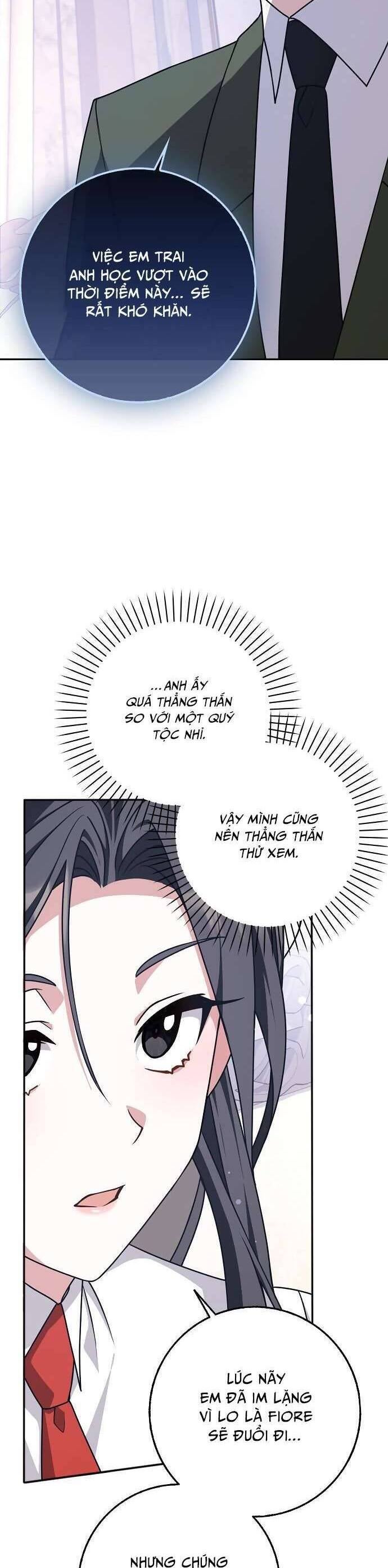 Bạn Bè Với Nhau Không Phải Vậy Đâu - Page 13