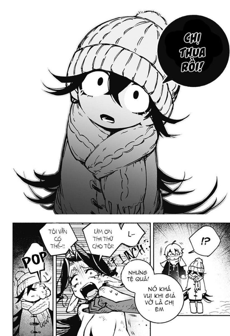 Make The Exorcist Fall In Love - Page 25