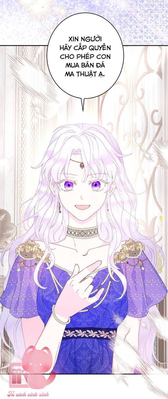 Tiền Là Tất Cả Chồng Là Phù Du - Page 19