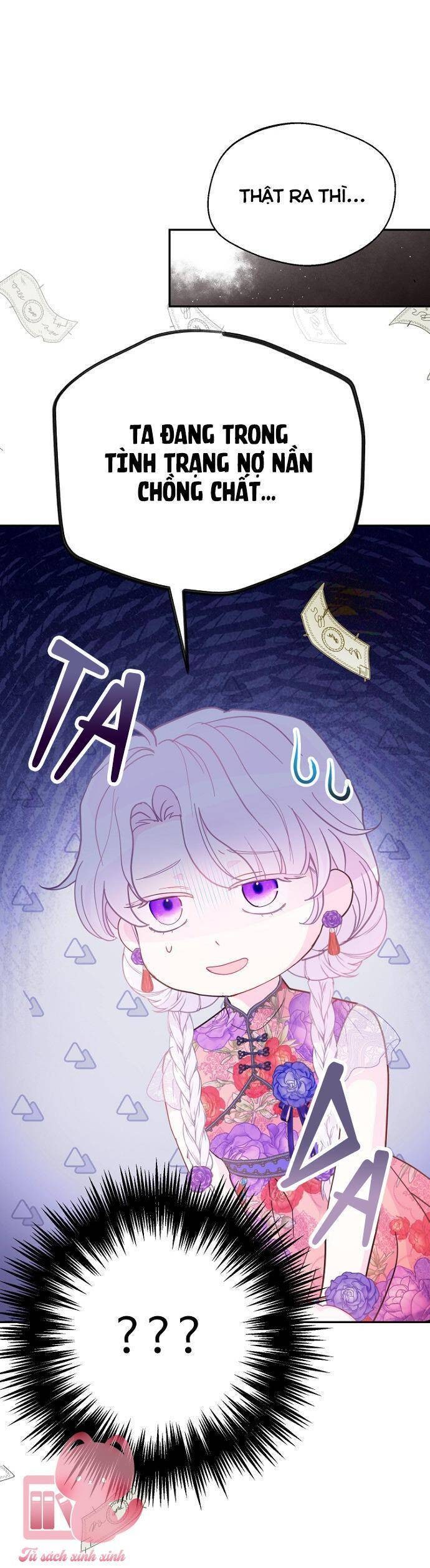 Tiền Là Tất Cả Chồng Là Phù Du - Page 57