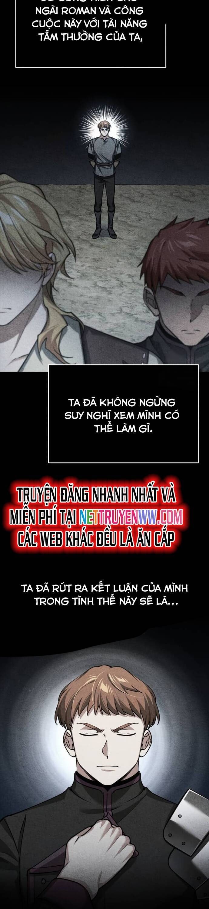 Thiên Quỷ Chẳng Sống Nổi Cuộc Đời Bình Thường - Page 35