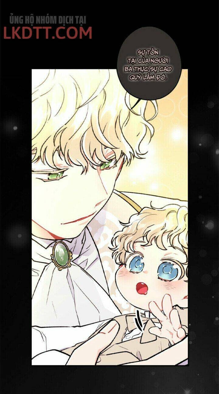 Ta Trở Thành Con Gái Nuôi Của Nam Chính - Page 41