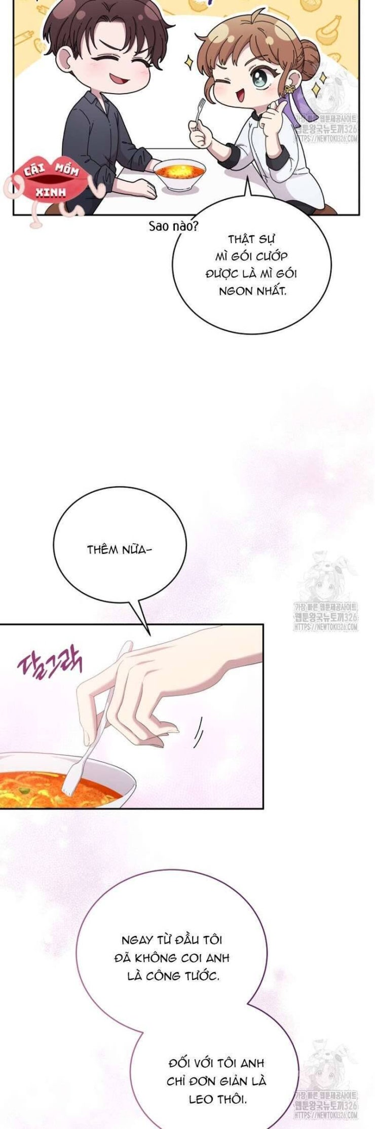 Món Khai Vị Một Đêm - Page 32