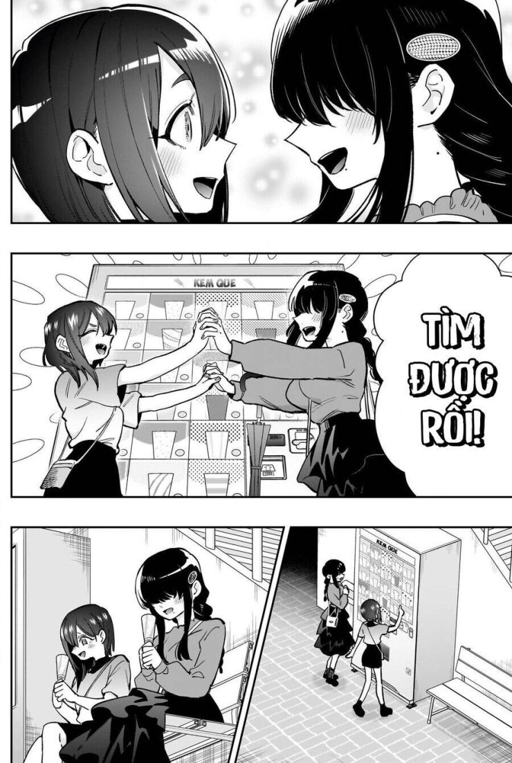 Kimi No Koto Ga Dai Dai Dai Dai Daisuki Na 100-ri No Kanojo - Page 20