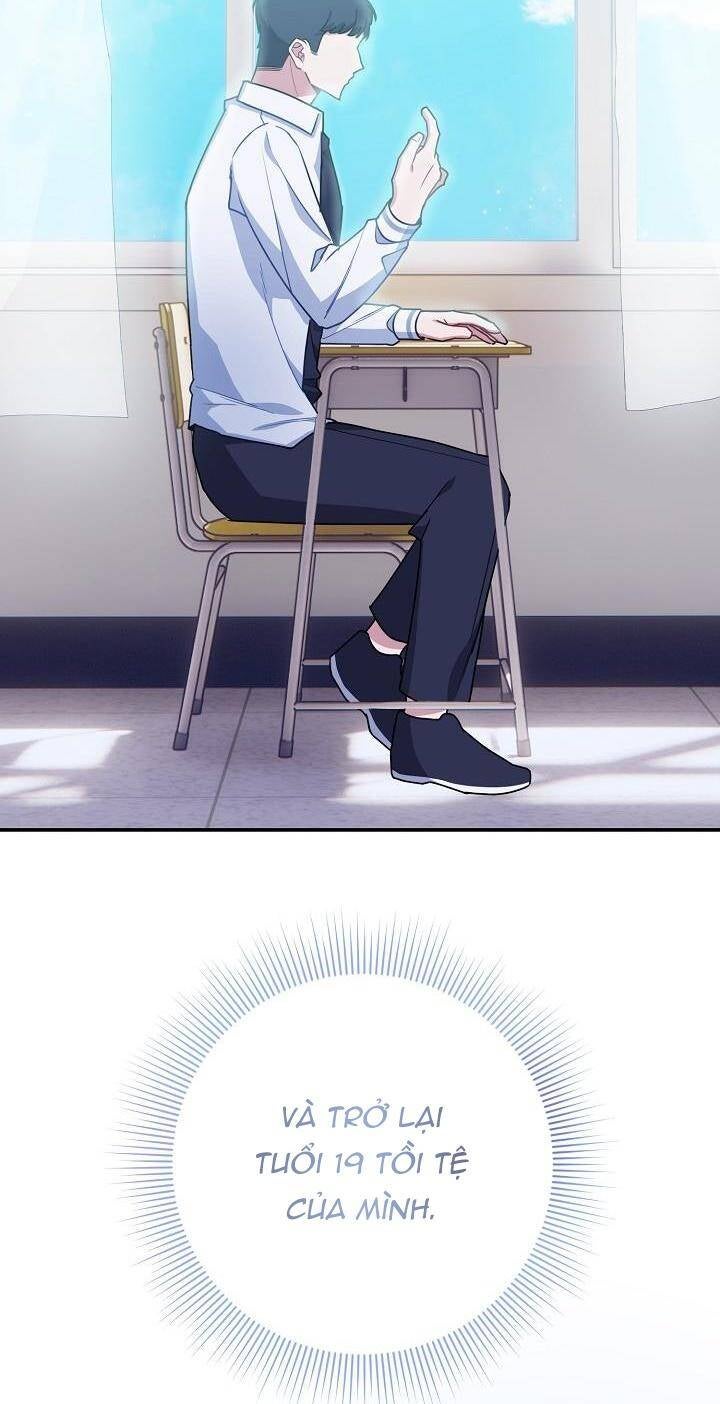 Khu Vực Chủ Nghĩa Tình Yêu - Page 96