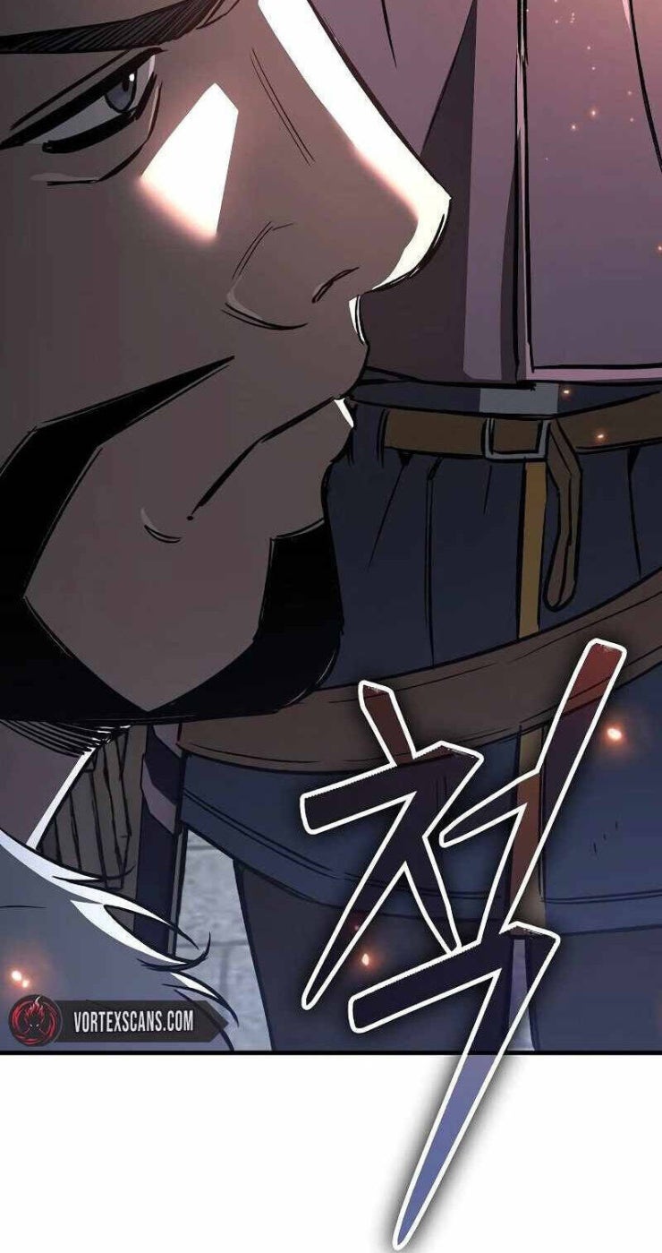 Kẻ Điên Và Đội Trưởng Cảnh Vệ - Page 61