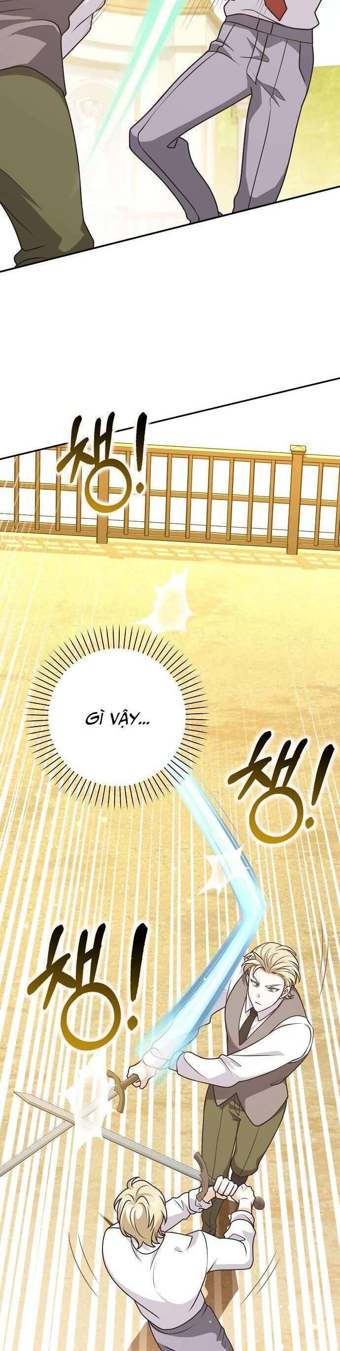 Bạn Bè Với Nhau Không Phải Vậy Đâu - Page 9